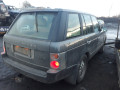 вентилятор радиатора Land Rover Range Rover 3 поколение 2004, 3.0 л., АКПП, внедорожник 5 дв., PGK000110 - фото №9
