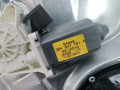 стеклоподъемник электрический передний левый Volkswagen Passat B5 1997, 1.6 л., МКПП, седан, 3B1837461 - фото №4