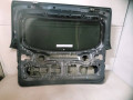 крышка багажника (дверь 3-5) Hyundai Santa Fe 2 поколение (CM) 2008, 2.2 л., D4EB, дизель, АКПП, серый, внедорожник 5 дв. - фото №11