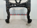 балка подвески передняя (подрамник) Mercedes-Benz A-Класс W169 2005, 1.5 л., МКПП, хетчбэк 5 дв., A1696200787 - фото №3