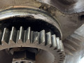 ТНВД Volkswagen LT 2 поколение 2001, 2.8 л., дизель, 0445010044, CP3, R110 - фото №2