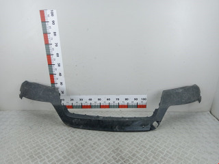 юбка бампера нижняя BMW X3 F25 2011, 51117210441