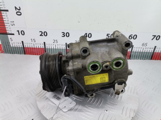 компрессор кондиционера Ford Fiesta 5 поколение [рестайлинг] 2006, 1.4 л., МКПП, хетчбэк 3 дв., 1578406