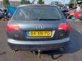 зеркало наружное правое Audi A6 4F/C6 2007, 2.8 л., вариатор, универсал, 4F2858532J - фото №8