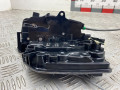 замок двери передней левой BMW X5 M F95 [рестайлинг] 2023, 4.4 л., бензин, mineralweiß metallic (a96), 51217477699 - фото №2