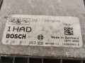блок управления двигателем Ford C-Max 1 поколение 2004, 1.6 л., МКПП, минивэн, 1310905 - фото №4
