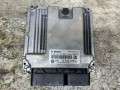 блок управления двигателем BMW 2011, 3.0 л., дизель, 8518479, 0281018611 - фото №2