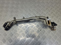 трубка охлаждающей жидкости Opel Astra G 2006, 1.9 л., бензин, 55189030 - фото №2