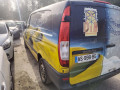 балка подвески передняя (подрамник) Mercedes-Benz Vito W639 2010, 2.2 л., АКПП, фургон, A6393301806 - фото №14