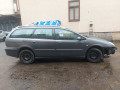 ступица задняя левая Citroen C5 1 поколение 2002, 1.8 л., МКПП, универсал, 374870 - фото №13