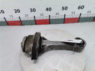 подушка крепления КПП Audi A3 8L 1997, 1.6 л., МКПП, хетчбэк 3 дв., 1J0411305A