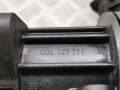 коллектор впускной Volkswagen Caddy 3 поколение [рестайлинг] 2013, 1.6 л., МКПП, фургон, 03L129711AL - фото №6