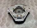 подушка безопасности водителя Mercedes-Benz A-Класс W168/V168 [рестайлинг] 2003, 1684600298, 8P1920350852 - фото №9
