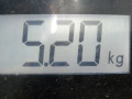 компрессор кондиционера SEAT Leon 2 поколение 2007, 2.0 л., МКПП, хетчбэк 5 дв., 1K0820859F - фото №8