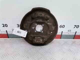 защитный кожух тормозного механизма Peugeot 206 1 поколение [рестайлинг] 2008, 1.4 л., МКПП, хетчбэк 3 дв., 4211A3