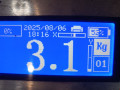 бампер передний Peugeot 307 1 поколение 2004, 2.0 л., МКПП, хетчбэк 5 дв., PEJ0737005 - фото №8