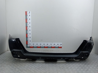бампер задний Nissan X-Trail T31 2008, 85022JU14H