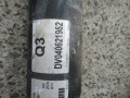 карданный вал Mercedes-Benz Sprinter 2 поколение (W906) 2007, 2.2 л., CDi, дизель, МКПП, микроавтобус, A9064100106 - фото №2