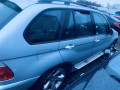 подножка BMW X5 E53 2002, 3.0 л., АКПП, внедорожник 5 дв., 51718403077 - фото №7