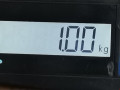 стеклоподъемник электрический передний правый Fiat 2002, 1.2 л., МКПП, хетчбэк 3 дв., 51764549 - фото №5