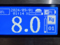 суппорт передний правый Nissan Qashqai 1 поколение [рестайлинг] 2010, 1.5 л., МКПП, внедорожник 5 дв., 41001JD00A - фото №5