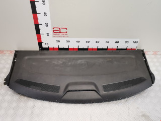 шторка багажника Volkswagen Jetta 6 поколение 2015, 1.4 л., МКПП, седан, 5C6863413H82V