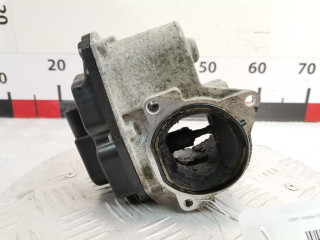 клапан EGR Mitsubishi Lancer 10 поколение 2008, 2.0 л., МКПП, хетчбэк 5 дв., MN980325
