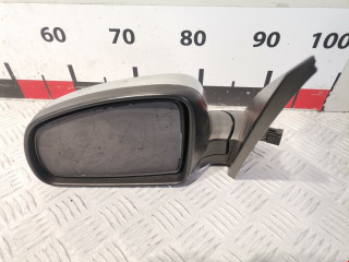 зеркало наружное левое Opel Meriva 1 поколение (A) 2004, 1.7 л., МКПП, минивэн, 13157142