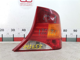 фонарь задний правый Ford Focus 1 поколение [рестайлинг] 2002, 1233322