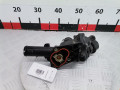 корпус термостата Renault Clio 4 поколение 2012, 1.5 л., МКПП, хетчбэк 3 дв., 110608431R - фото №3