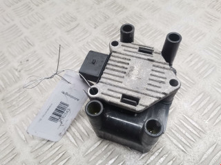 катушка зажигания Audi A4 B6 2002, 1.6 л., МКПП, седан, 032905106F