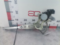 стеклоподъемник электрический передний правый Toyota RAV4 3 поколение (XA30) 2007, 2.2 л., МКПП, внедорожник 5 дв., 6980152080 - фото №2