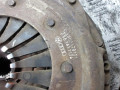 маховик Audi 80 8C/B4 1993, 1.8 л., 026105271H - фото №8