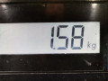 подушка крепления двигателя Volkswagen Polo 3 поколение 1999, 1.4 л., МКПП, седан, 1H0199262E - фото №5