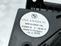 сабвуфер BMW 5 серия E60/E61 [рестайлинг] 2010, 2.0 л., АКПП, универсал, 65136919353 - фото №5