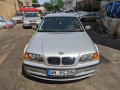 накладка на торпедо (консоль) BMW 3 серия E46 1999, 2.0 л., МКПП, седан, 51428200753 - фото №9