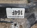 балка подвески передняя (подрамник) Mercedes-Benz GL-Класс X164 2006, 3.2 л., дизель, АКПП, внедорожник 5 дв., A2512403317, P010T30926101, 33712662, 164F, 000080367106, 000060366106 - фото №7