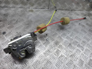 замок багажника Mercedes-Benz E-Класс W211/S211 2005, 2.2 л., МКПП, универсал, A2117400036