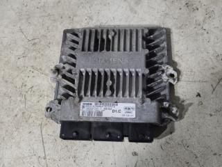 блок управления двигателем Volvo V50 1 поколение 2005, 2.0 л., D 4204 T, дизель, 6МКПП, серебристый, универсал, передний привод, 30729518, 5WS40212G