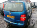 магнитола Volkswagen Touran 1 поколение 2006, 1.6 л., МКПП, минивэн, 1K0035186P - фото №15