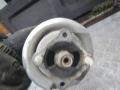 стойка передняя левая Mercedes-Benz A-Класс W168 1998, 1685460143 - фото №2