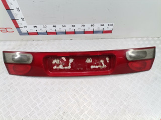 бленда Ford Galaxy 1 поколение 1996, 2.8 л., АКПП, минивэн, 1003926