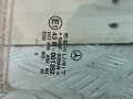 стекло двери задней правой Mercedes-Benz A-Класс W168/V168 [рестайлинг] 2002, 1.9 л., бензин, МКПП, минивэн - фото №5