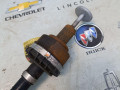 полуось задняя (приводной вал, ШРУС) Volvo XC40 1 поколение 2024, 2.0 л., бензин, 32336228 - фото №3