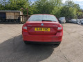 турбина Skoda Rapid 1 поколение NH 2015, 1.6 л., МКПП, хетчбэк 5 дв., 03L253056R - фото №13