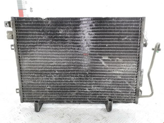 радиатор кондиционера Renault Clio 2 поколение 2001, 1.2 л., МКПП, хетчбэк 5 дв., 8200757789