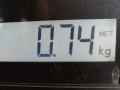 подушка крепления двигателя BMW X3 E83 2005, 2.5 л., АКПП, внедорожник 5 дв., 22113400335 - фото №5