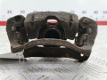суппорт задний правый Mitsubishi Pajero 4 поколение 2009, 3.2 л., МКПП, внедорожник 5 дв., 4605A450 - фото №2