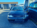 суппорт задний правый Audi A3 8L 1999, 1.9 л., МКПП, хетчбэк 3 дв., 1J0615424H - фото №8