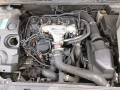 бампер задний Citroen C5 1 поколение 2001, 2.2 л., МКПП, хетчбэк 5 дв., 7410N9 - фото №8